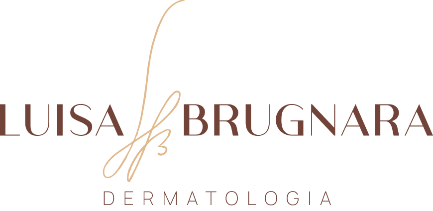 Logo Clínica Luisa Brugnara